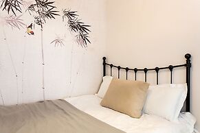 Shanghai Wonderoom Lane house Yongjia Rd