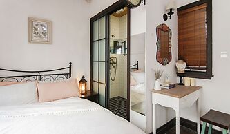 Shanghai Wonderoom Lane house Yongjia Rd