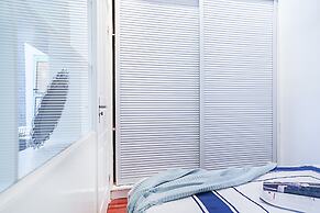 Shanghai Wonderoom Lane house Yongjia Rd