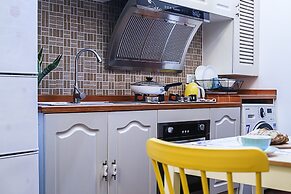 Shanghai Wonderoom Lane house Yongjia Rd