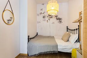 Shanghai Wonderoom Lane house Yongjia Rd