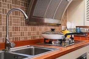 Shanghai Wonderoom Lane house Yongjia Rd