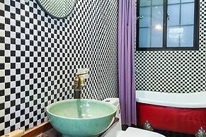 Shanghai Wonderoom Lane house Yongjia Rd