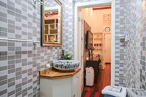 Shanghai Wonderoom Lane house Yongjia Rd