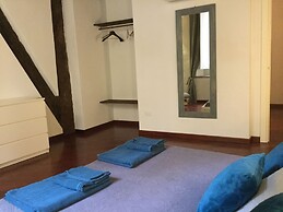 Casa Bella Little Venice