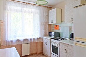 Apartment ALLiS-HALL on Pervomayskaya 70
