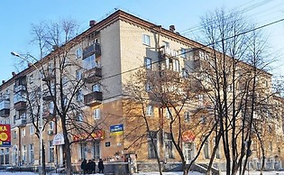 Apartment ALLiS-HALL on Pervomayskaya 70