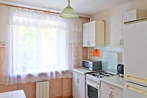 Apartment ALLiS-HALL on Pervomayskaya 70