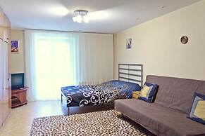 Apartment ALLiS-HALL on Pervomayskaya 70