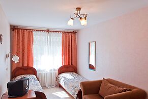 Apartment ALLiS-HALL on Pervomayskaya 70