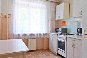 Apartment ALLiS-HALL on Pervomayskaya 70