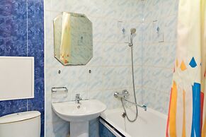 Apartment ALLiS-HALL on Pervomayskaya 70