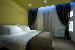 Hotel SOA