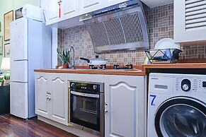 Shanghai Wonderoom Lane house Taiyuan Rd