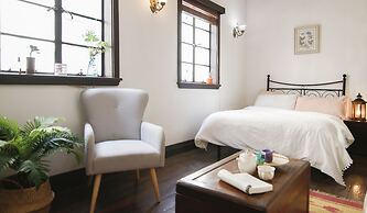 Shanghai Wonderoom Lane house Taiyuan Rd