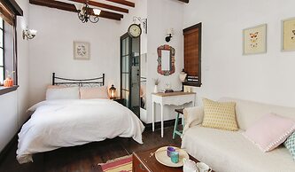 Shanghai Wonderoom Lane house Taiyuan Rd