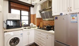 Shanghai Wonderoom Lane house Taiyuan Rd