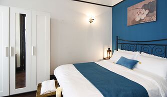 Shanghai Wonderoom Lane house Taiyuan Rd