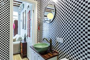 Shanghai Wonderoom Lane house Taiyuan Rd