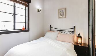 Shanghai Wonderoom Lane house Taiyuan Rd