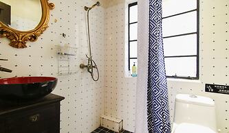 Shanghai Wonderoom Lane house Taiyuan Rd