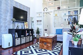 Shanghai Wonderoom Lane house Taiyuan Rd