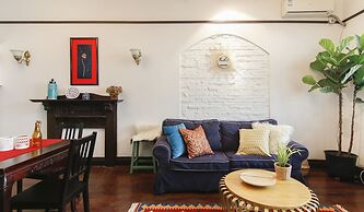 Shanghai Wonderoom Lane house Taiyuan Rd