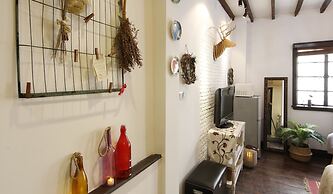 Shanghai Wonderoom Lane house Taiyuan Rd