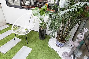 Shanghai Wonderoom Lane house Taiyuan Rd