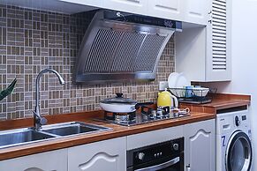 Shanghai Wonderoom Lane house Taiyuan Rd