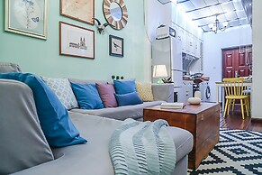 Shanghai Wonderoom Lane house Taiyuan Rd