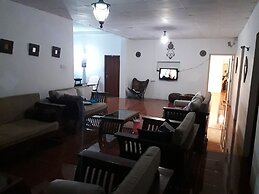 Hotel Sun Inn Nuwara Eliya