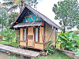 Cianjur Paddies Hostel
