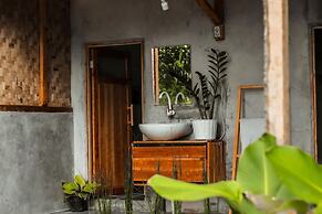 Cianjur Paddies Hostel