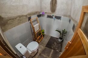 Cianjur Paddies Hostel