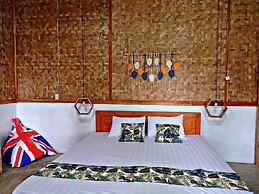 Cianjur Paddies Hostel