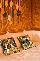 Cianjur Paddies Hostel