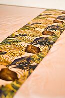 Cianjur Paddies Hostel