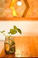 Cianjur Paddies Hostel