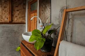 Cianjur Paddies Hostel