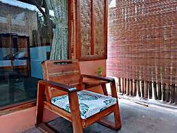 Cianjur Paddies Hostel