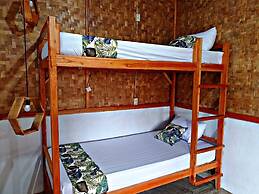 Cianjur Paddies Hostel