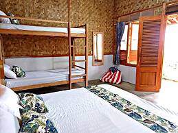 Cianjur Paddies Hostel