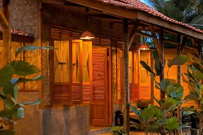 Cianjur Paddies Hostel