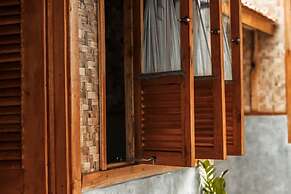 Cianjur Paddies Hostel