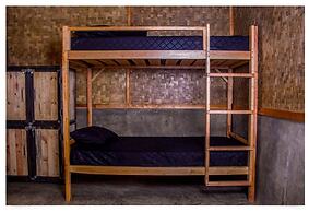 Cianjur Paddies Hostel