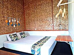 Cianjur Paddies Hostel