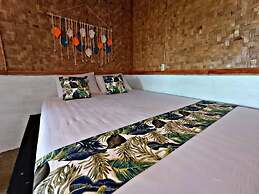 Cianjur Paddies Hostel