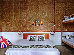 Cianjur Paddies Hostel