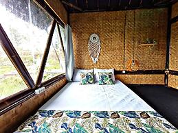 Cianjur Paddies Hostel